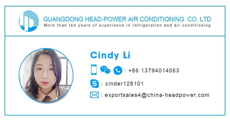 Cindy Li 