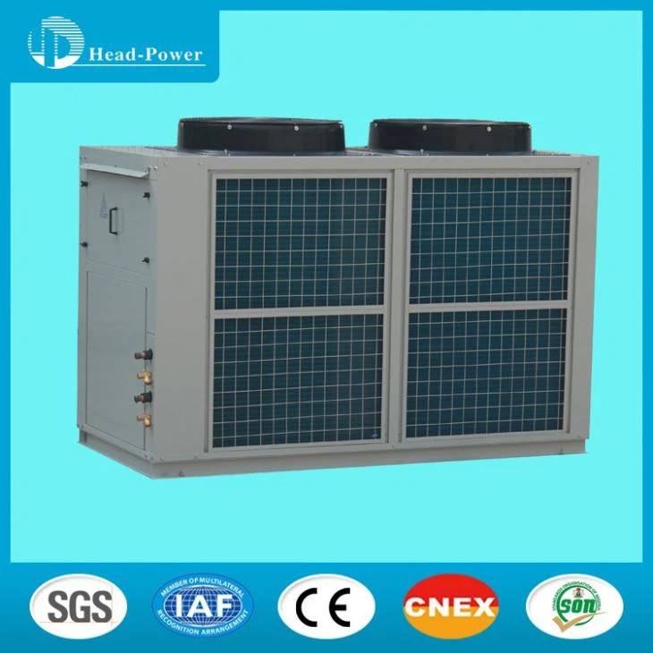 65kw Air Cooled Split Air Conditioner