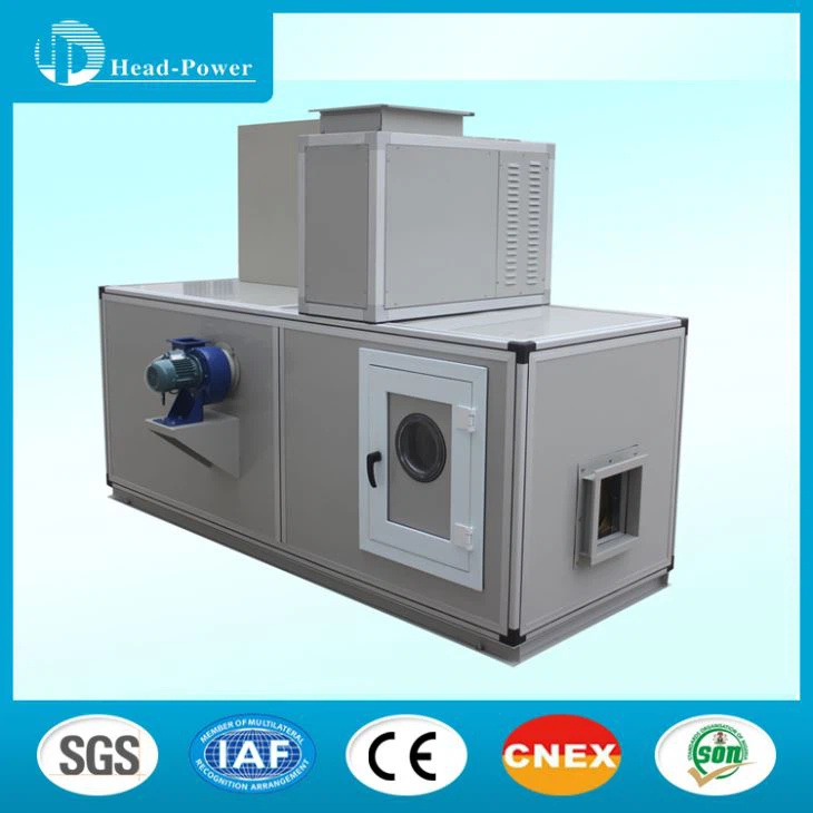 dehumidifier