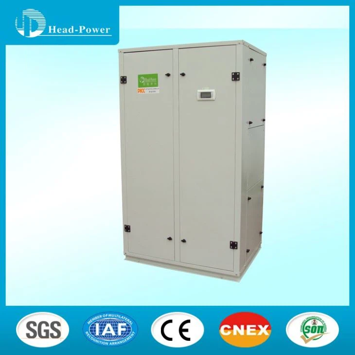 Data Center Cooling System Design Precision Air Conditioner