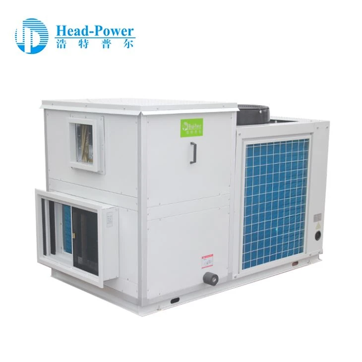 Energy-saving Rooftop Packaged Unit