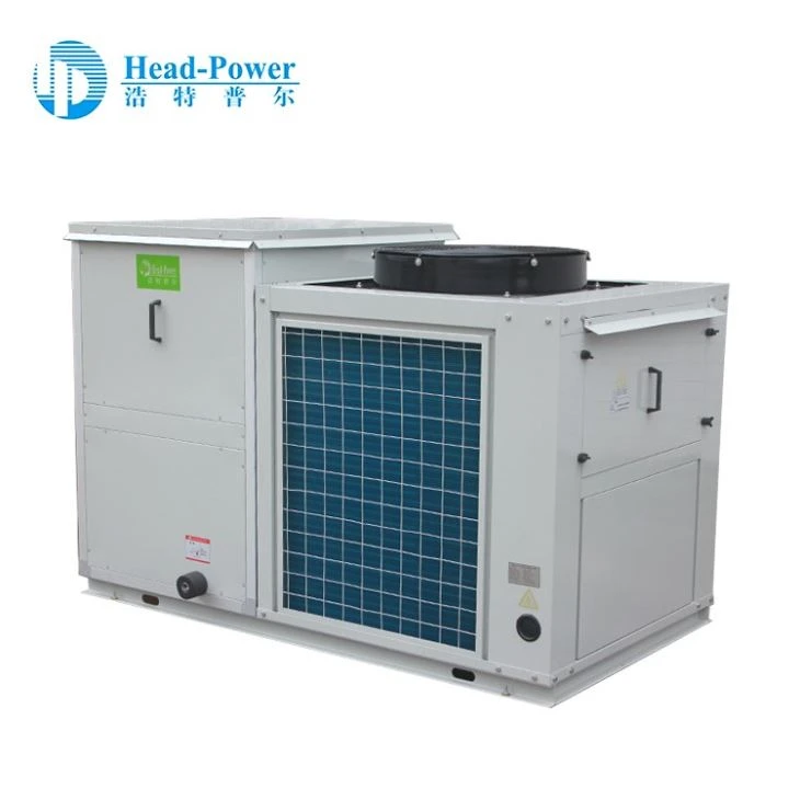Energy-saving Rooftop Packaged Unit