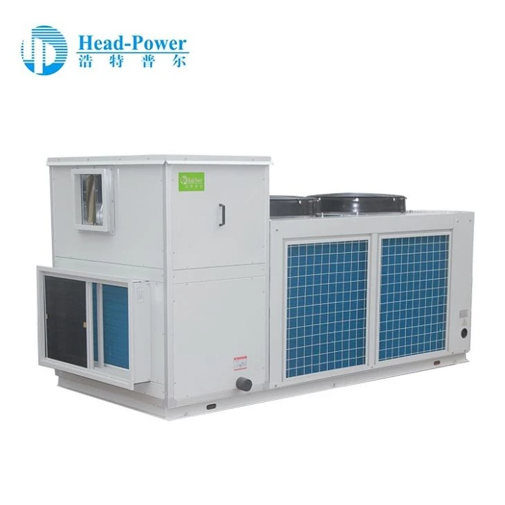 Energy-saving Rooftop Packaged Unit