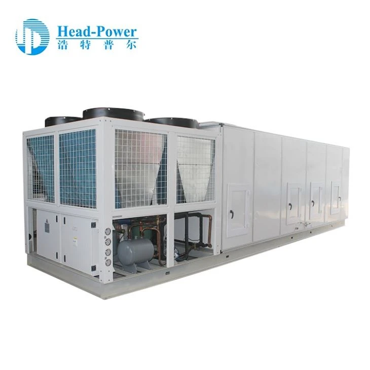Energy-saving Rooftop Packaged Unit