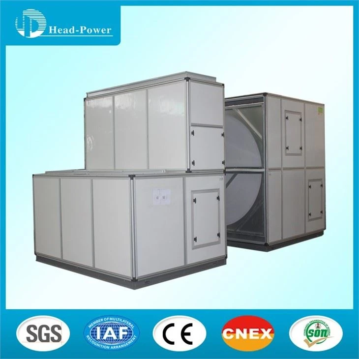 Heat Recovery Wheel Assembly Air Handling Unit Heat Recovery Wheel Assembly Air Handling Unit